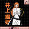Bleach Orihime with Kanji PNG Download copy.jpg