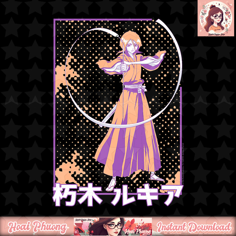 Bleach Pastel Rukia with Katana PNG Download copy.jpg