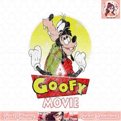 disney a goofy movie goofy _ max logo png download copy