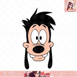disney a goofy movie max big face png download copy