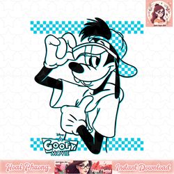disney a goofy movie max goof 90s png download copy