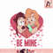 Disney A Goofy Movie Valentine_s Day Roxanne _ Max Be Mine PNG Download copy.jpg