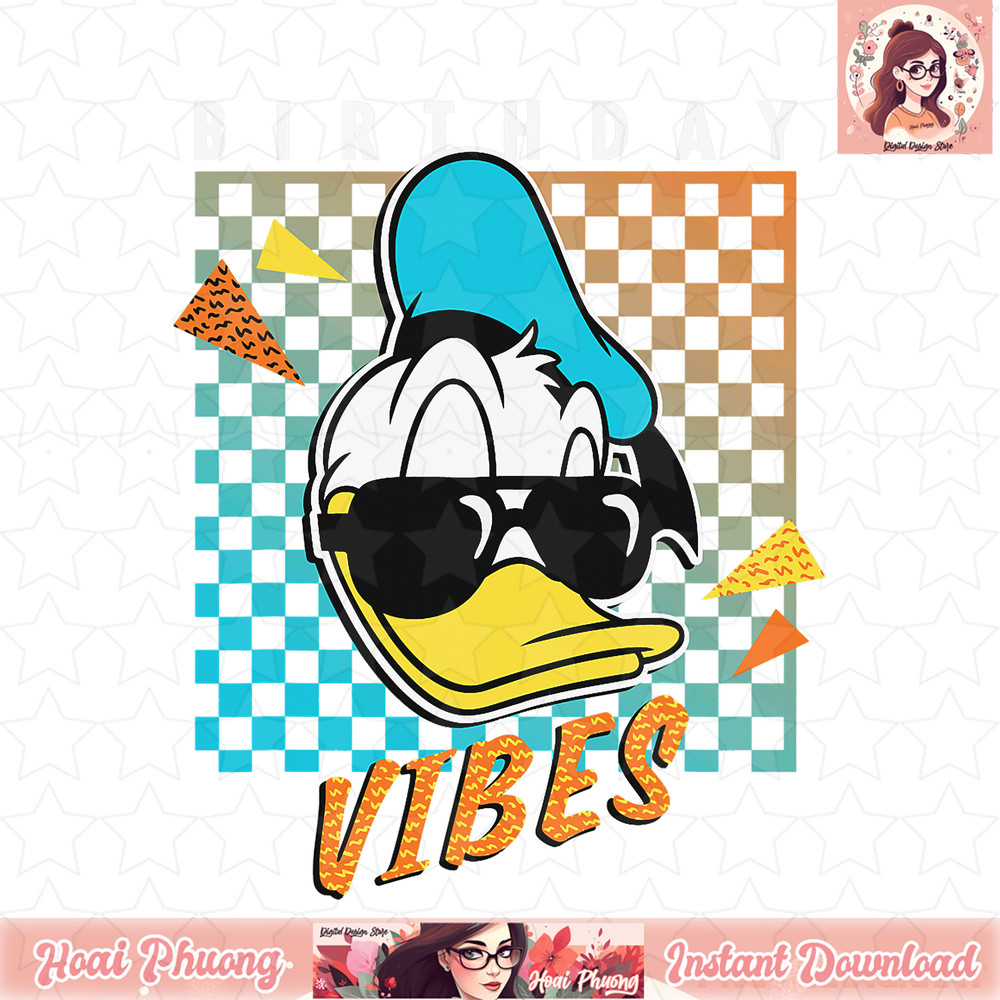 Disney Donald Duck Birthday Vibes 80s PNG Download copy.jpg