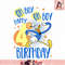Disney Donald Duck Happy 4th Birthday Oh Boy Oh Boy PNG Download copy.jpg