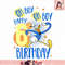 Disney Donald Duck Happy 6th Birthday Oh Boy Oh Boy PNG Download copy.jpg