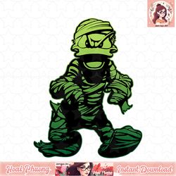 disney donald duck mummy halloween costume png download copy