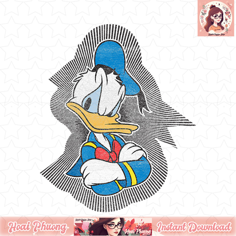 Disney Donald Duck Smile PNG Download copy.jpg