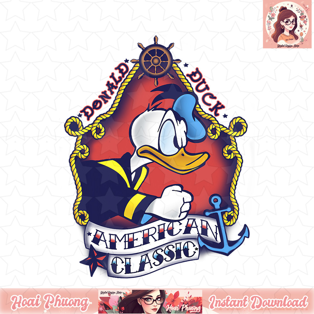 Disney Mickey And Friends Donald Duck American Classic PNG Download copy.jpg