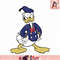Disney Mickey And Friends Donald Duck Vintage Portrait PNG Download copy.jpg