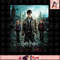 Harry Potter Deathly Hallows Part 2 Poster T-Shirt .jpg