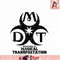 Harry Potter Department of Magical Transportation T-Shirt .jpg