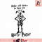 Harry Potter Dobby Will Always Be There T-Shirt .jpg