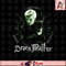 Harry Potter Draco Malfoy Wand Poster T-Shirt .jpg