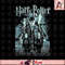 Harry Potter Group Shot Deathly Hallows Part 2 Poster T-Shirt .jpg