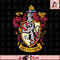 Harry Potter Gryffindor House Crest T-Shirt .jpg