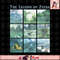 Legend Of Zelda Breath Of The Wild Location Box Up T-Shirt .jpg