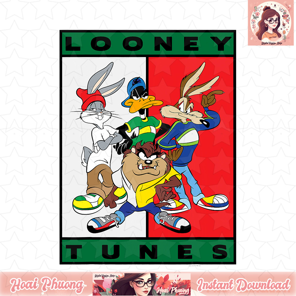 Looney Tunes 90_s T-Shirt .jpg