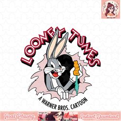 looney tunes a warner bros. cartoon t-shirt