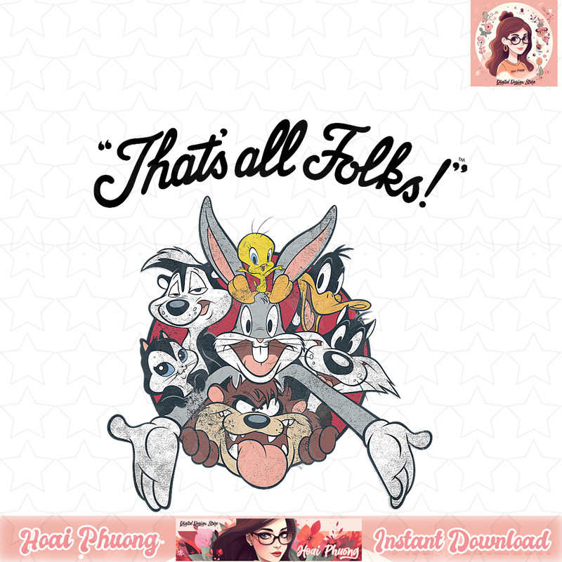 Looney Tunes All Stars That_s All Folks 01 LIGHT_H T-Shirt .jpg