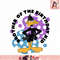 Looney Tunes Birthday Daffy Duck Brother Of Birthday Boy T-Shirt .jpg