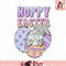 Looney Tunes Bugs Bunny Hoppy Easter T-Shirt .jpg