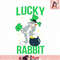 Looney Tunes Bugs Bunny St. Patrick_s Lucky Rabbit T-Shirt .jpg