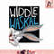 Looney Tunes Bugs Bunny Widdle Waskal T-Shirt .jpg