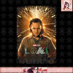marvel loki character poster t-shirt.pngmarvel loki character poster t-shirt