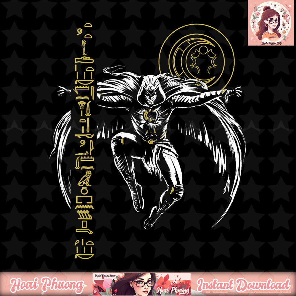 Marvel Moon Knight Action Glyph Poster T-Shirt.pngMarvel Moon Knight Action Glyph Poster T-Shirt .jpg