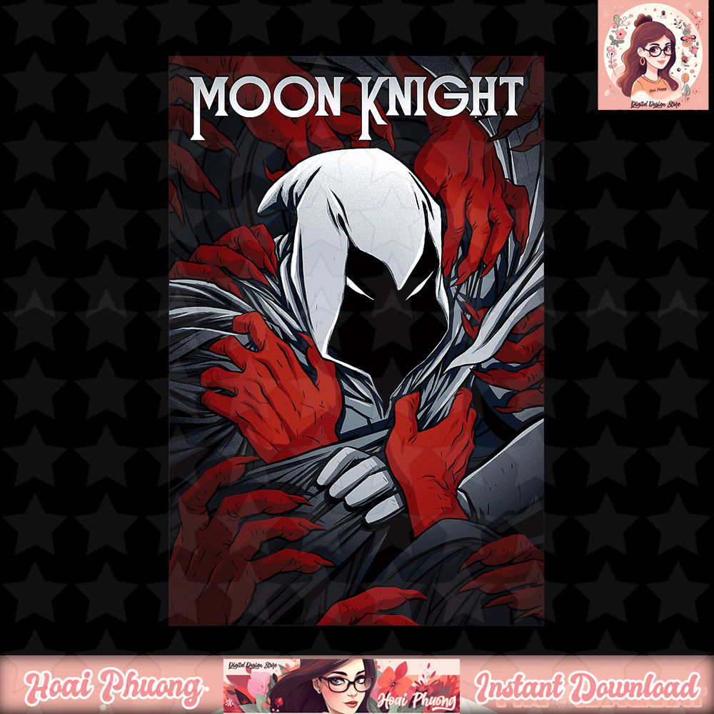 Marvel Moon Knight Choked Comic Cover T-Shirt.pngMarvel Moon Knight Choked Comic Cover T-Shirt .jpg