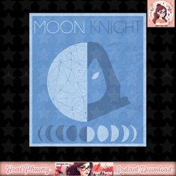 marvel moon knight constellation mask graphic t-shirt t-shirt.pngmarvel moon knight constellation mask graphic t-shirt t