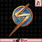 Marvel Ms. Marvel Logo T-Shirt .jpg