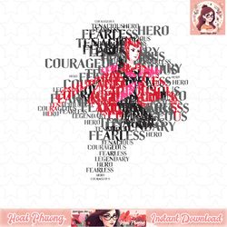 marvel scarlet witch empowering words t-shirt.pngmarvel scarlet witch empowering words t-shirt