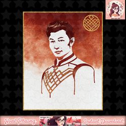 marvel shang-chi and the legend of the ten rings portrait t-shirt.pngmarvel shang-chi and the legend of the ten rings po