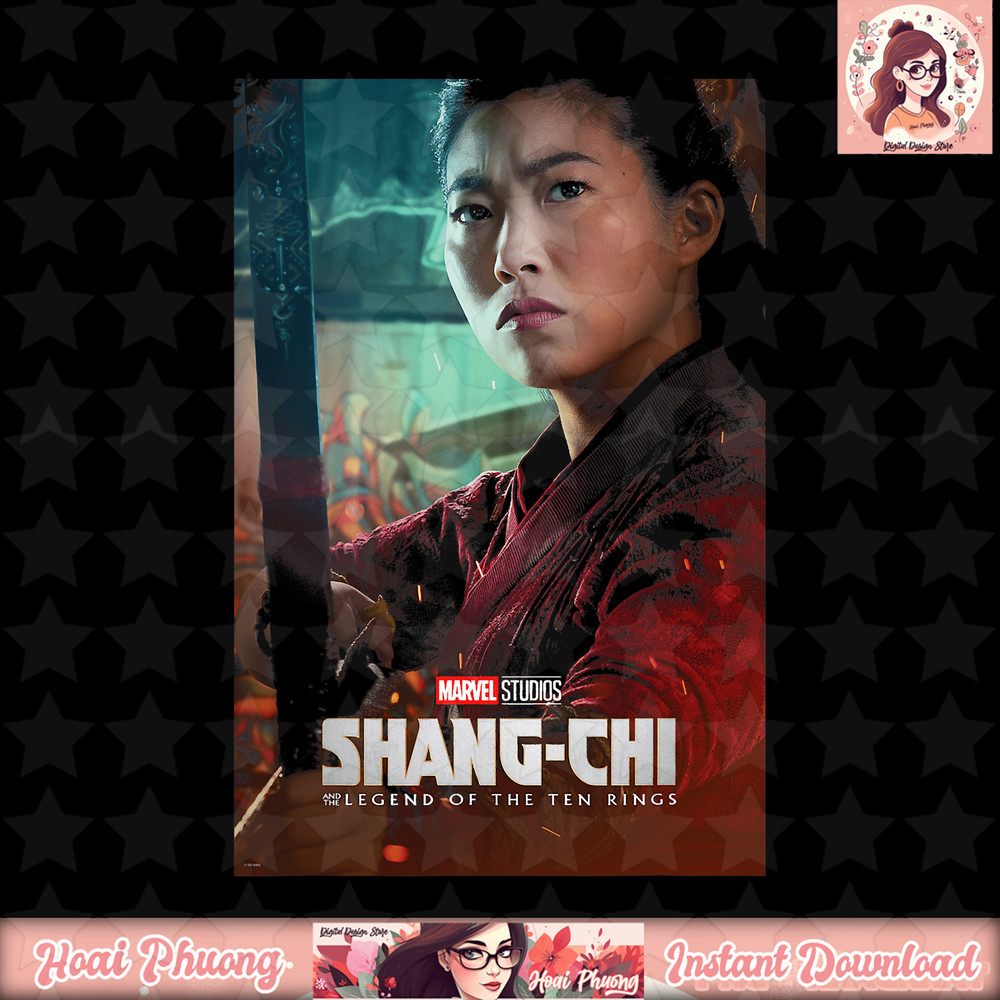 Marvel Shang-Chi Katy Poster T-Shirt.pngMarvel Shang-Chi Katy Poster T-Shirt .jpg