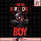 Marvel Spider-Man Miles Morales I_m The Birthday Boy png, digital download, instant .jpg
