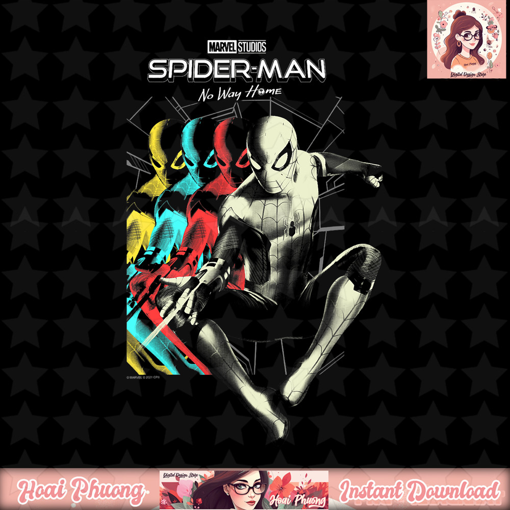 Marvel Spider-Man No Way Home After Image Poster png, digital download, instant.pngMarvel Spider-Man No Way Home After Image Poster png, digital download, insta