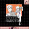 Naruto Shippuden Orange Box Design png, digital download, instant .jpg