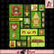 Nintendo Legend Of Zelda Pixel Collage Graphic png, digital download, instant png, digital download, instant .jpg