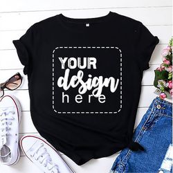 tired as a mother t-shirt