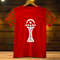 Exclusive Africa Cup Of Nations 2025 TShirt Celebrate Football In Style 1