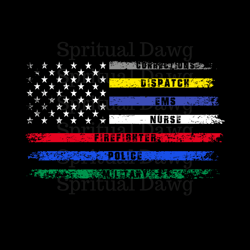 nurse-png-ems-police-png-firefighter-military-png-dispatch-corrections-flag-png digital download