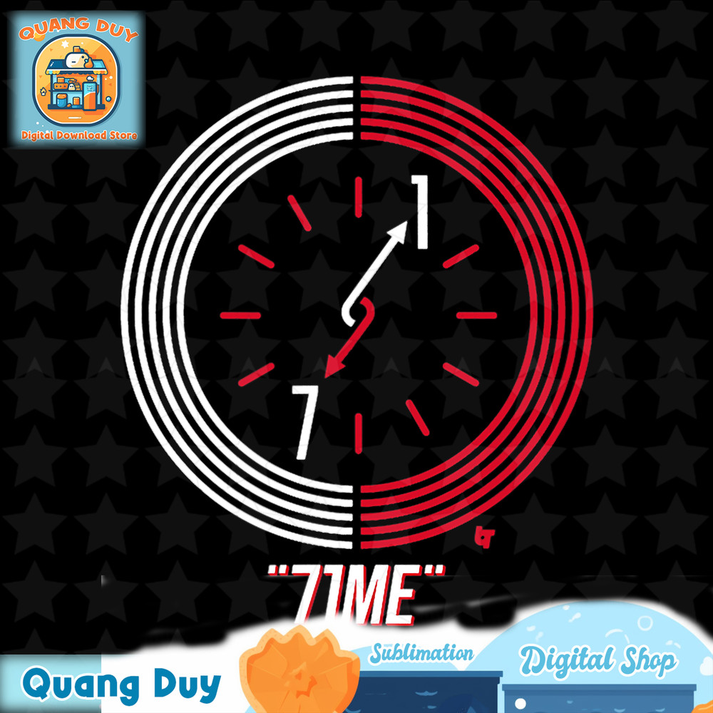 71ME, 71 point Game, Portland Basketball PNG Download.jpg