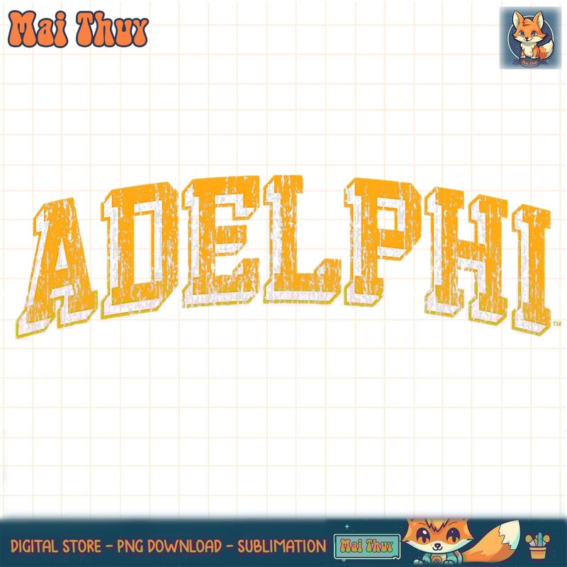 Adelphi Panthers Retro Arch PNG Download.jpg
