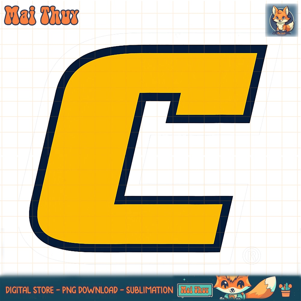 Chattanooga Mocs Icon Officially Licensed PNG Download.jpg