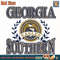 Georgia Southern Eagles Laurels Alt Officially Licensed PNG Download.jpg