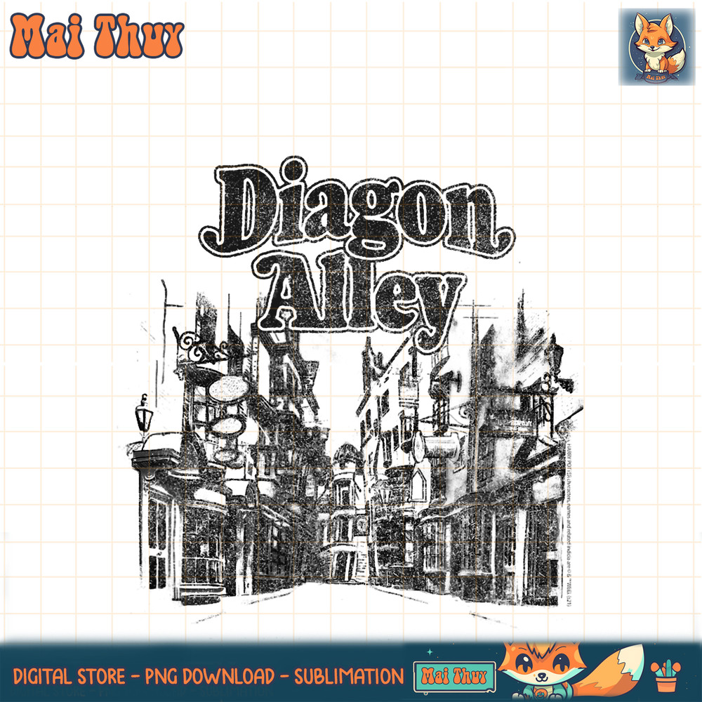 Harry Potter Diagon Alley PNG Download.jpg