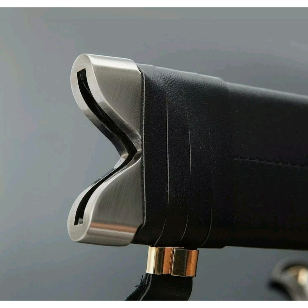 King Aragorns Sword Lord Of The Rings Anduril Narsil Stainless Sword WScabbard 5