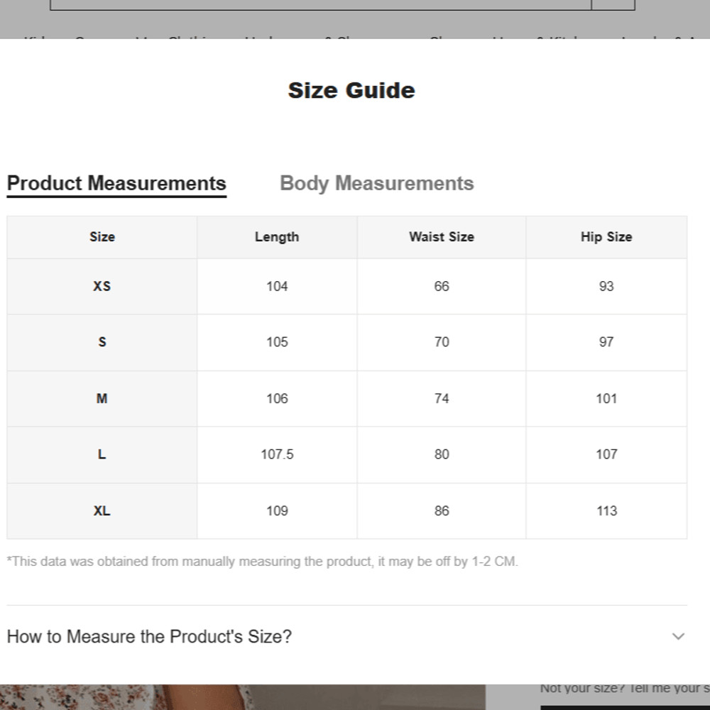 Ditsy Floral Print Split Thigh Skirt Maxi Women Outfit 5