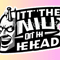 Hit The Nail On The Head Digital Sticker Perfect Precision 2